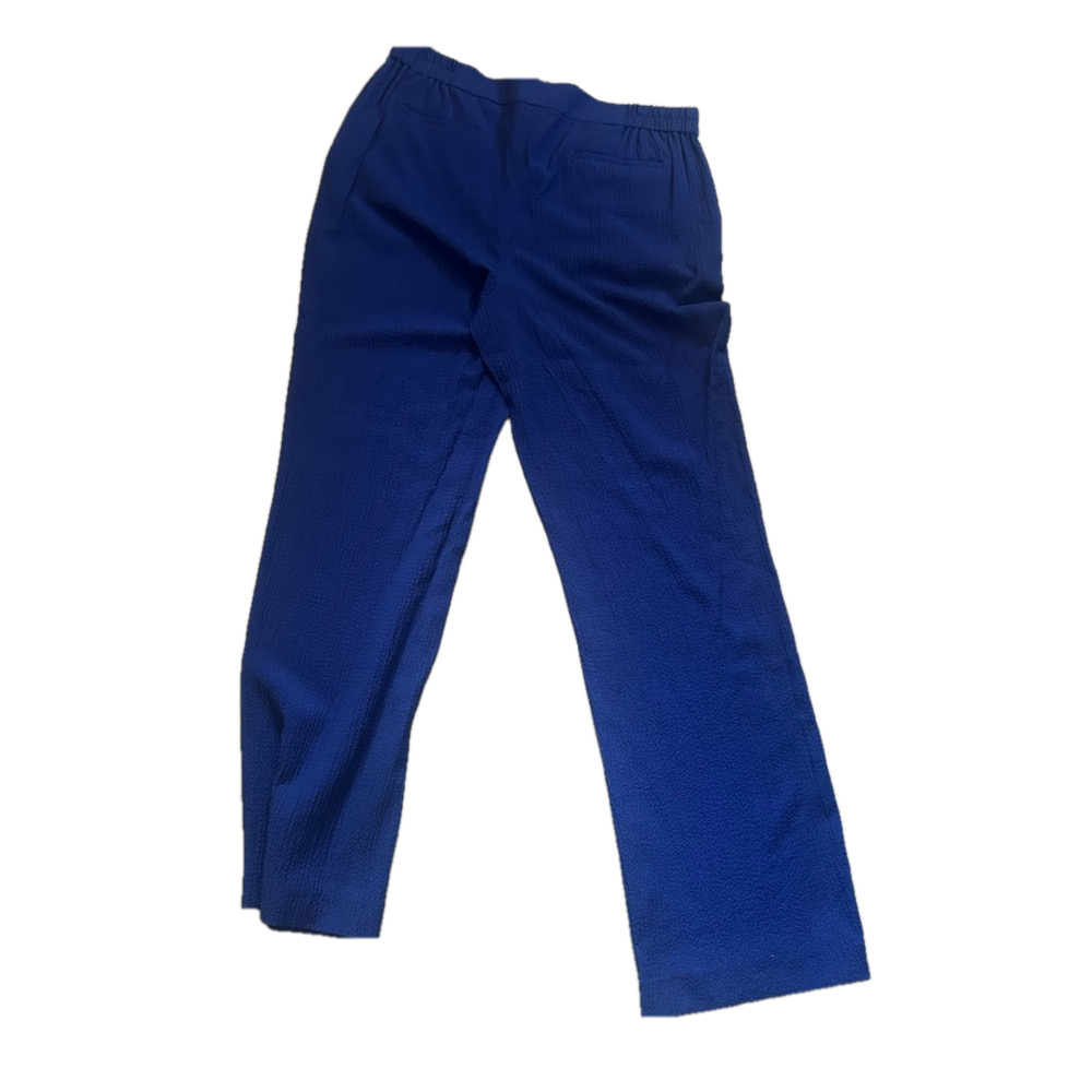 - Calvin Klein Blue Pants - Picture 2 of 9
